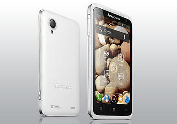 Lenovo IdeaPhone S720